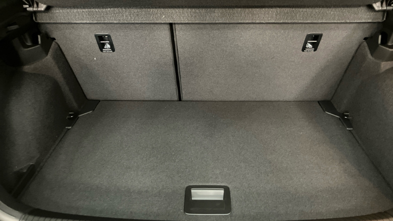 Volkswagen Polo 1.0 TSI Match 5dr Petrol Hatchback